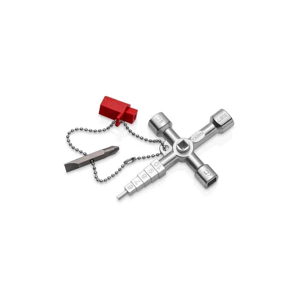 [AMAT2-398883] Cheie pentru dulapul de distribuție TA001104