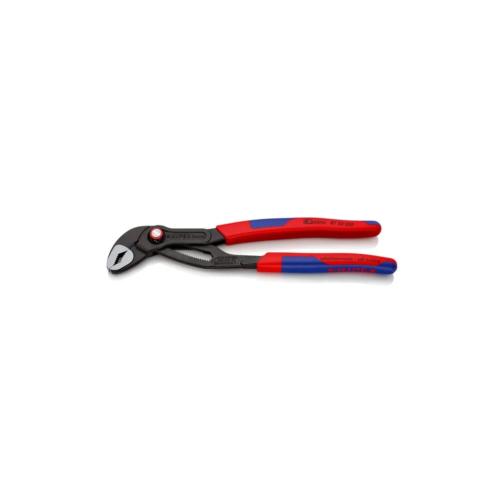 [AMAT2-398899] Cleste pentru pompa de apa Cobra® Quick Set TA8722250
