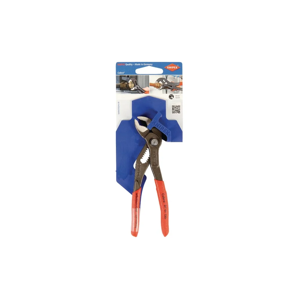 [AMAT2-398935] Clește pentru pompa de apă, Cobra TA8701150SB