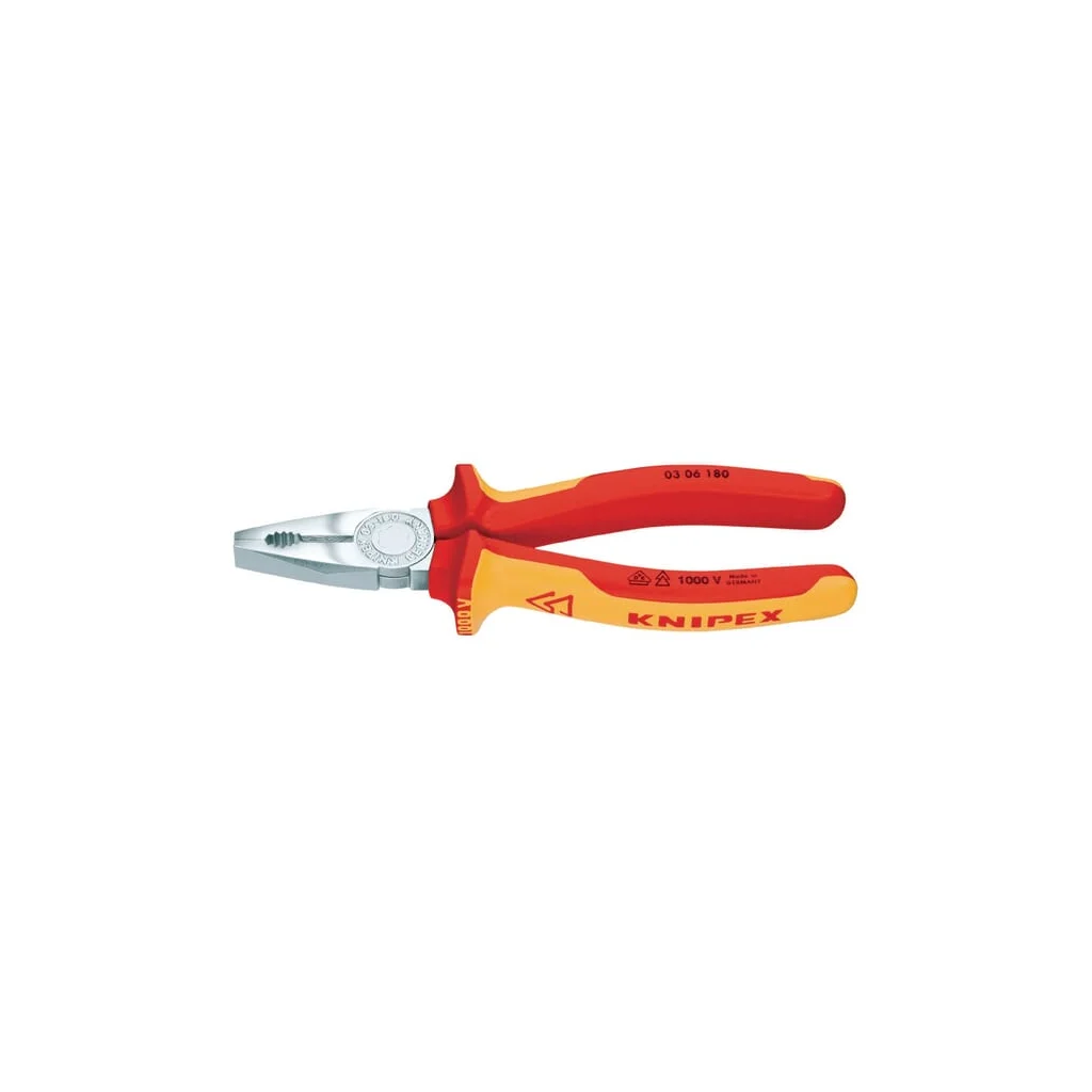 [AMAT2-398937] Clește combinat TA0306180
