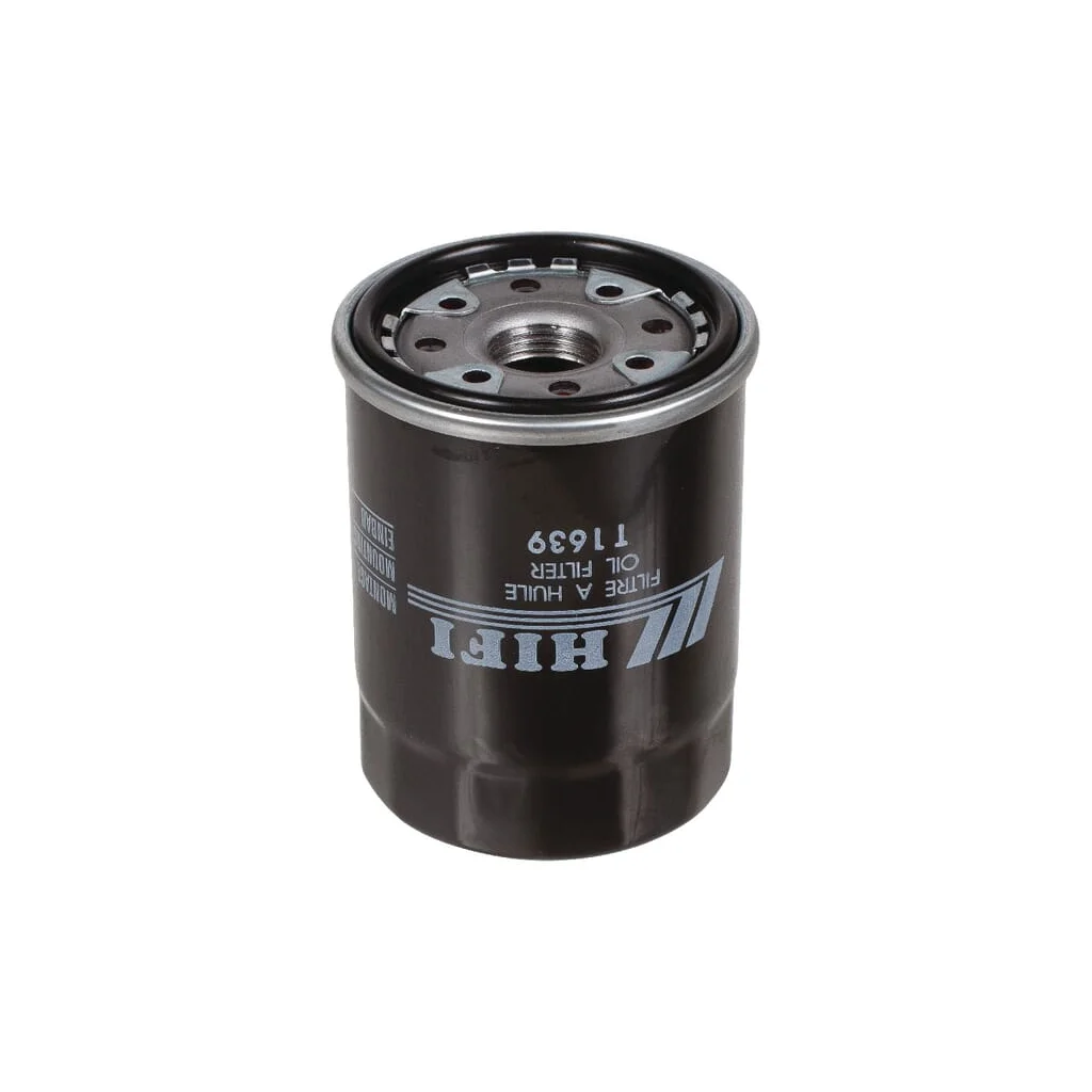 [AMAT2-397435] Filtru de ulei Hifi T1639