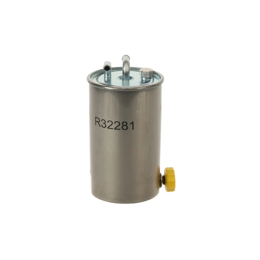 [AMAT2-392754] Filtru de combustibil Hifi SN40646
