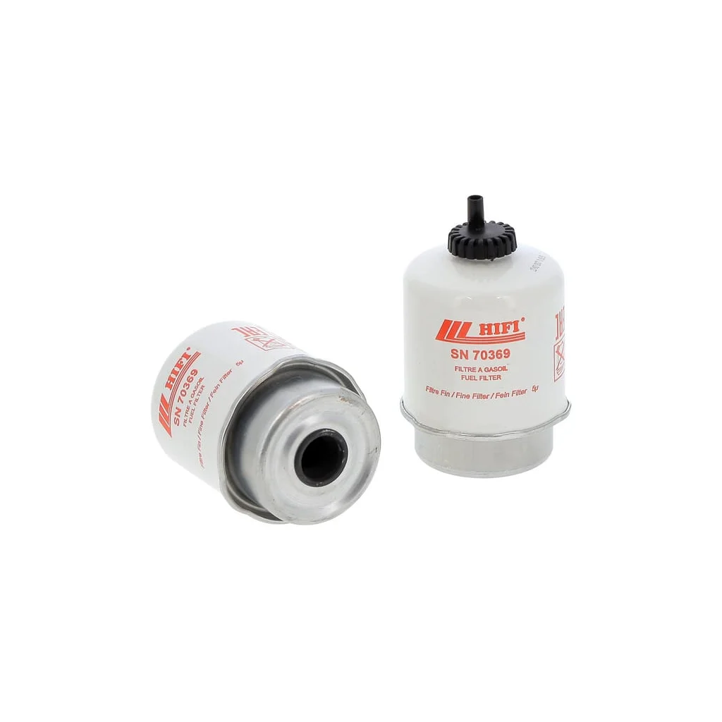 [AMAT2-392755] Filtru de combustibil SN70369