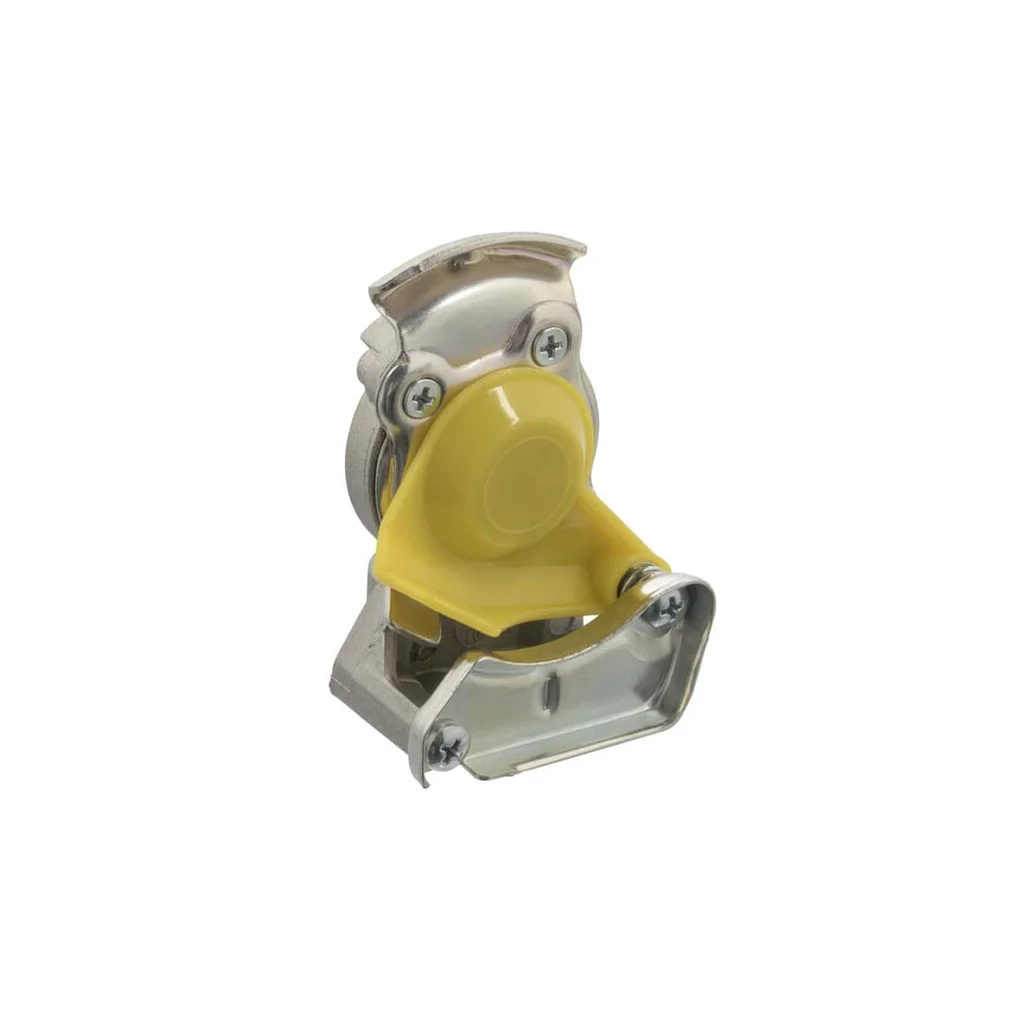 [AMAT2-397438] Cap cuplaj deschis M16x1,5 galben T710710