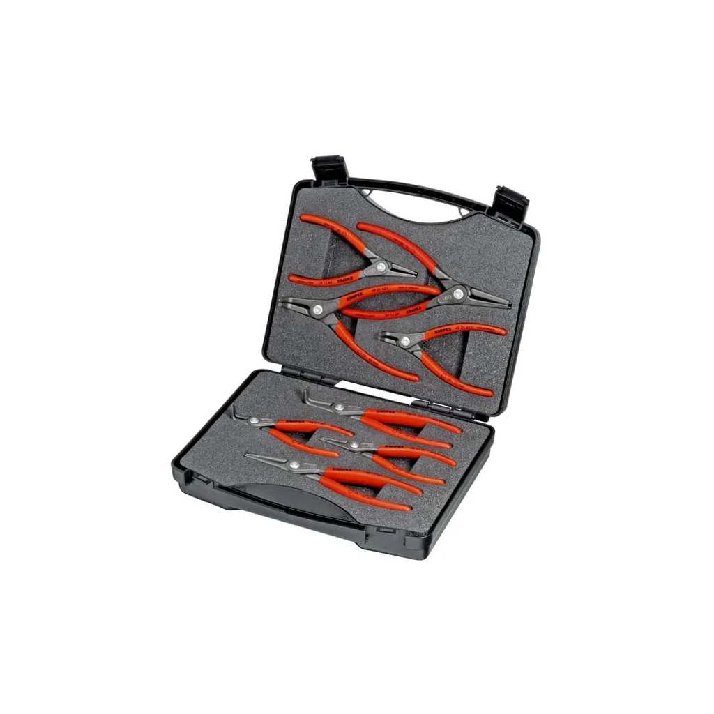 [AMAT2-398960] Set clești precizie pentru siguranțe TA2125