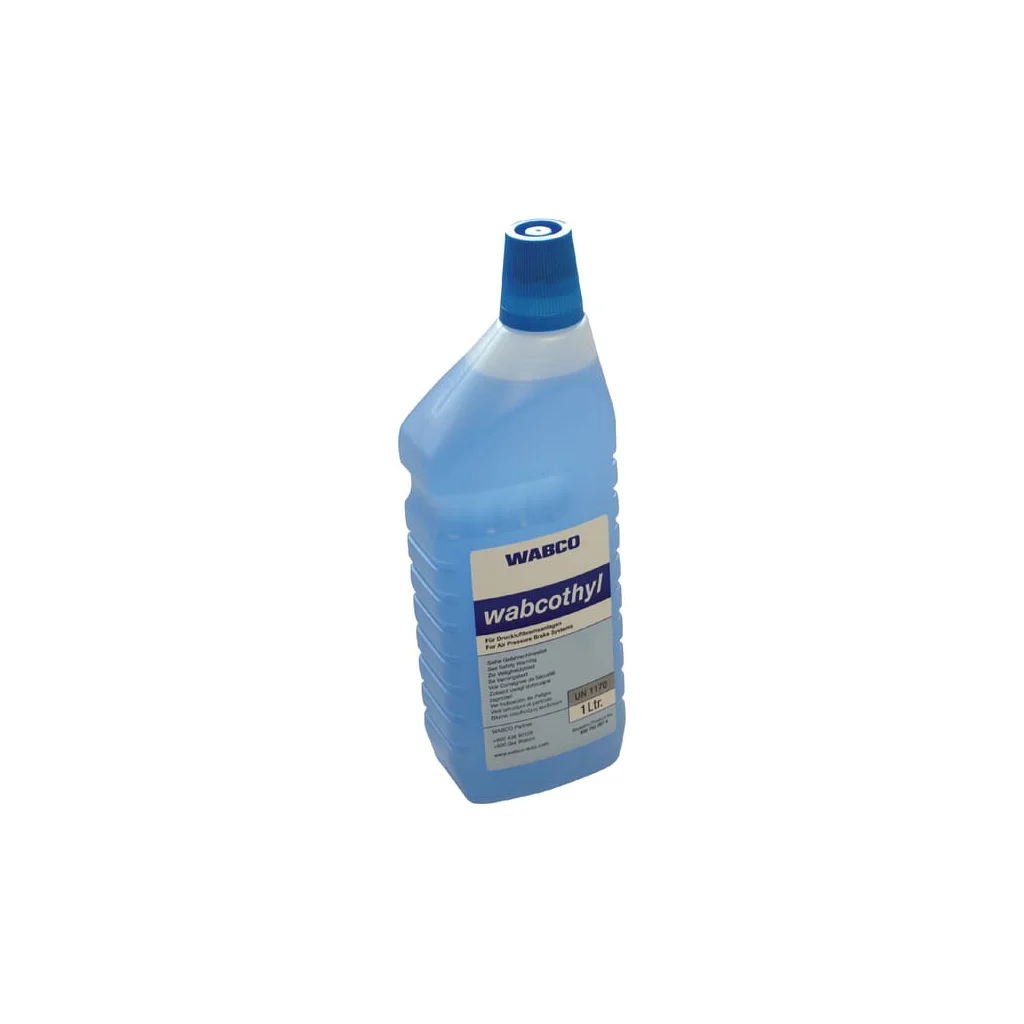 [AMAT2-392767] Antigel pentru instalație cu aer comprimat 1L SP87293