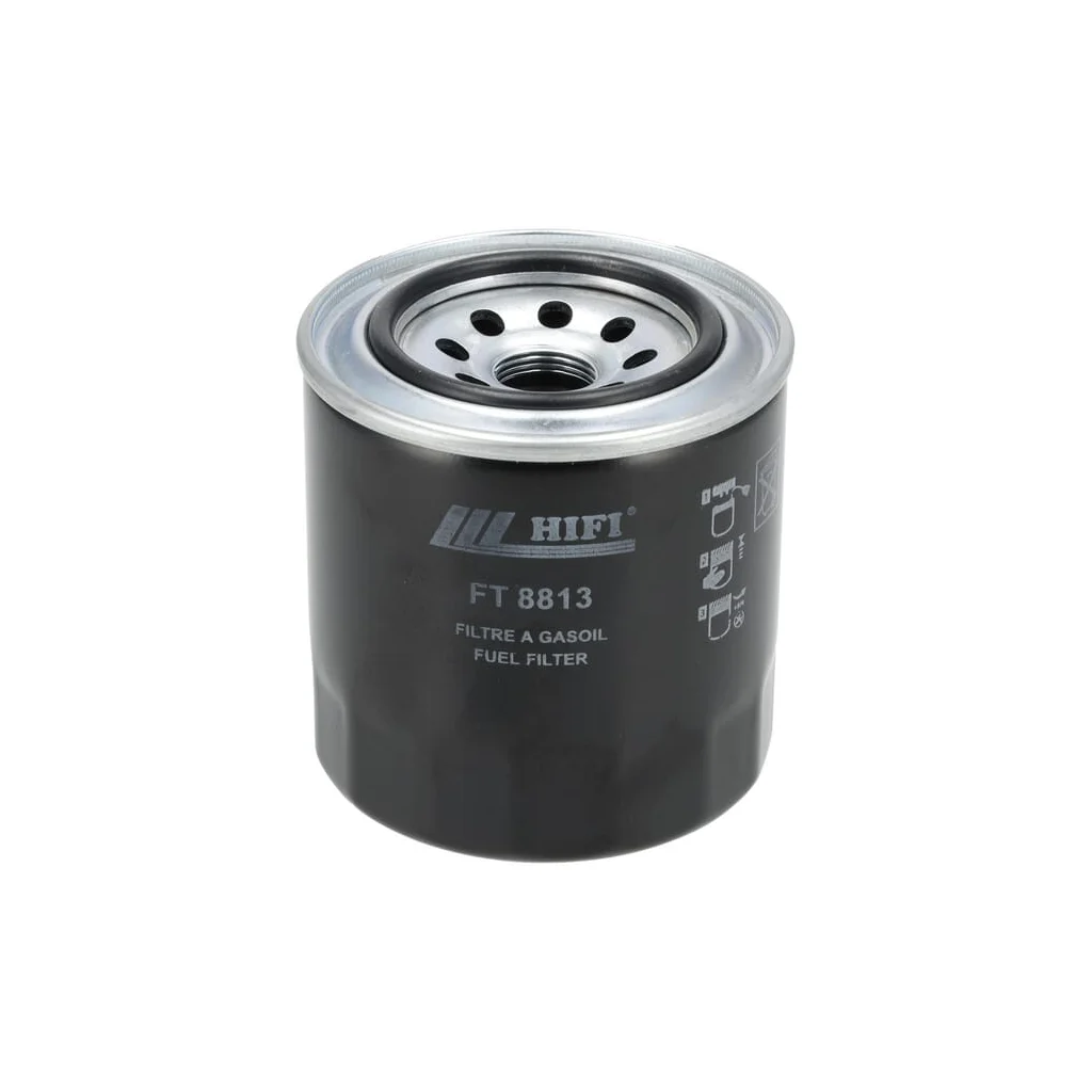 [AMAT2-392772] Filtru combustibil SN8813