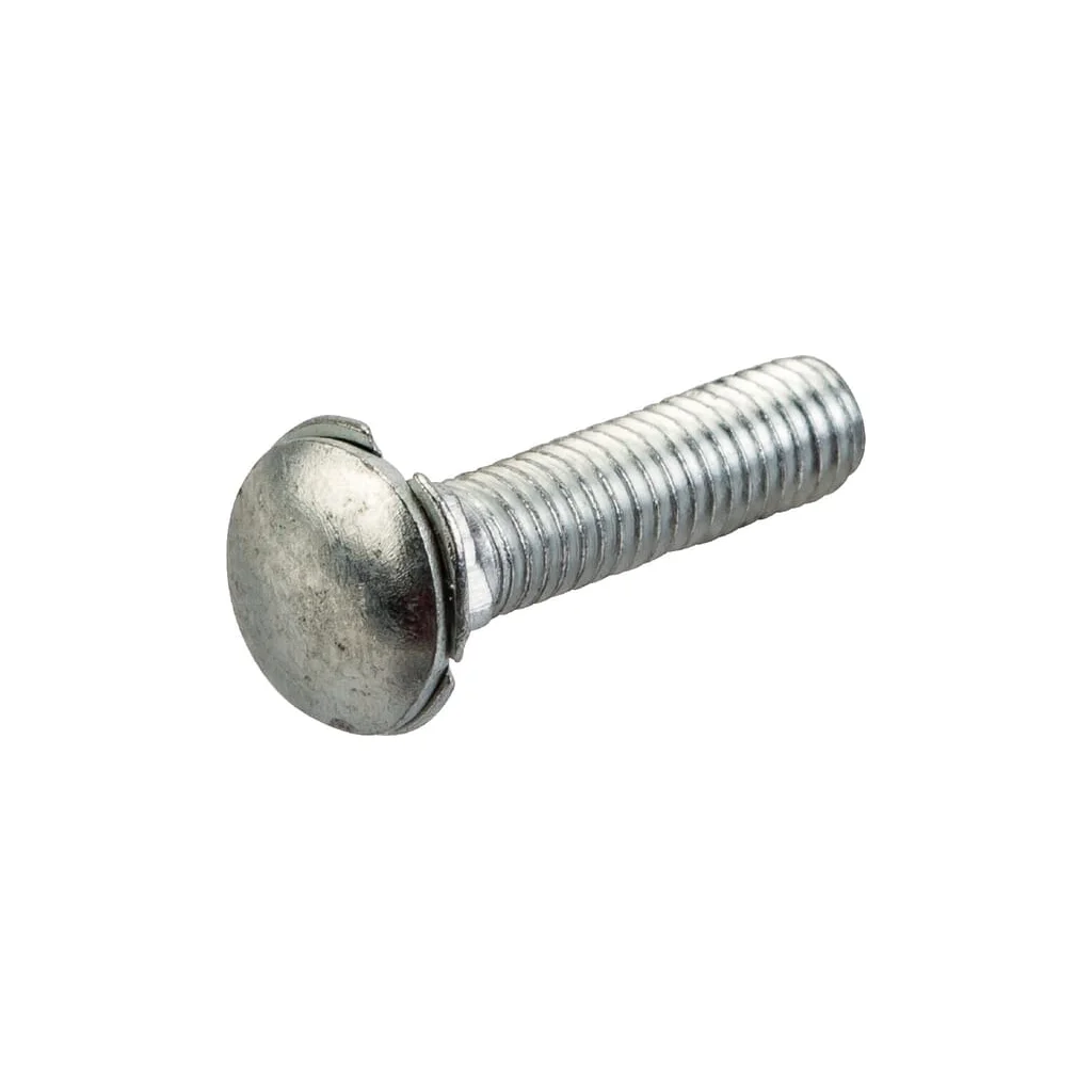 [AMAT2-392776] Șurub cap bombat torbant M6x25mm gopart SP3150620