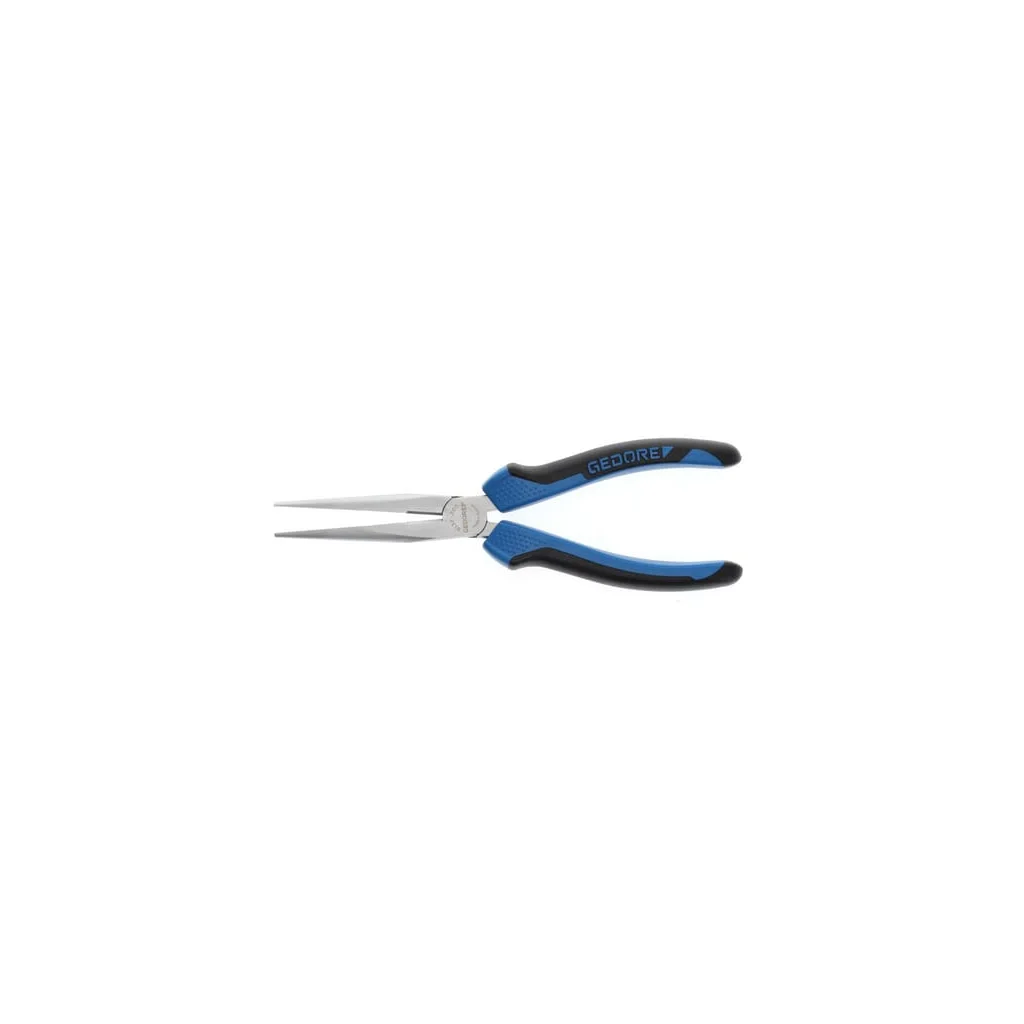 [AMAT2-398988] Clește semirotund 200mm TA8132200JC