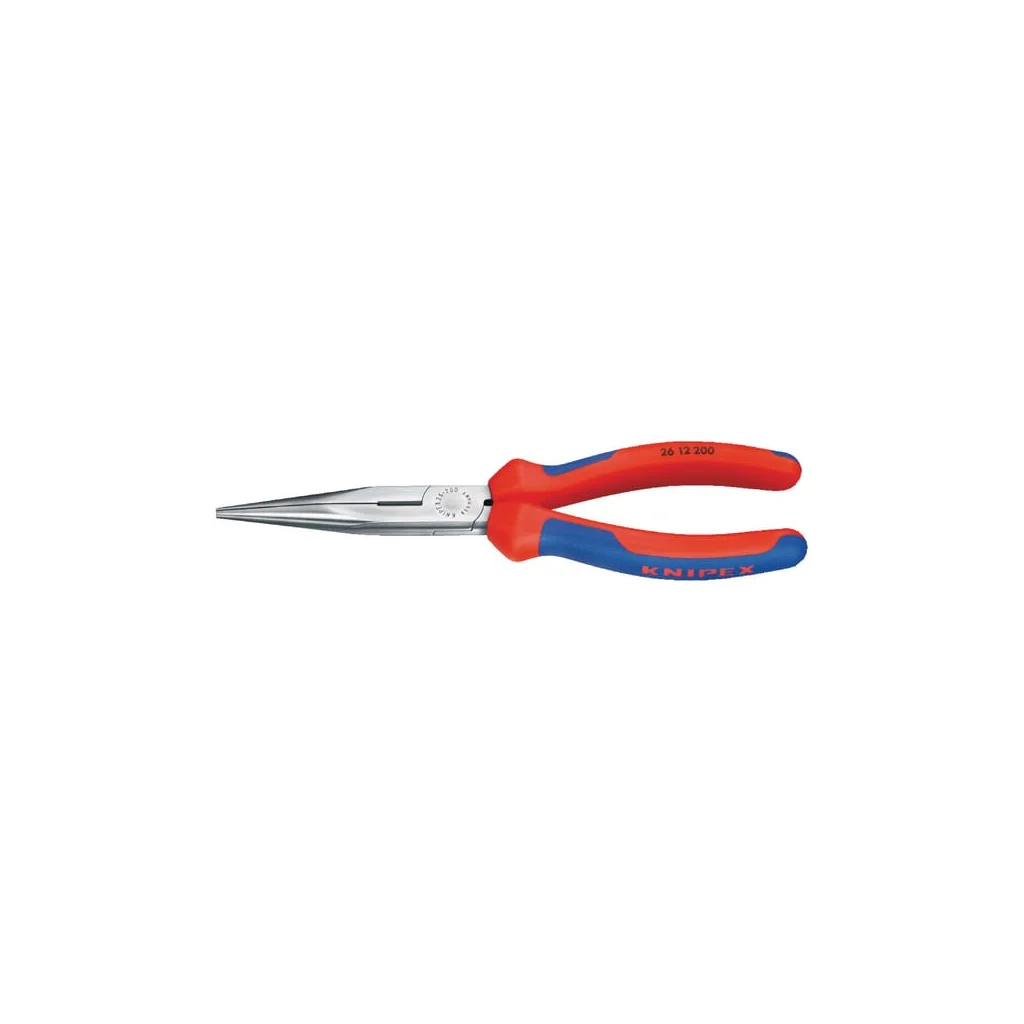 [AMAT2-399034] Clește semirotund 200mm TA2612200