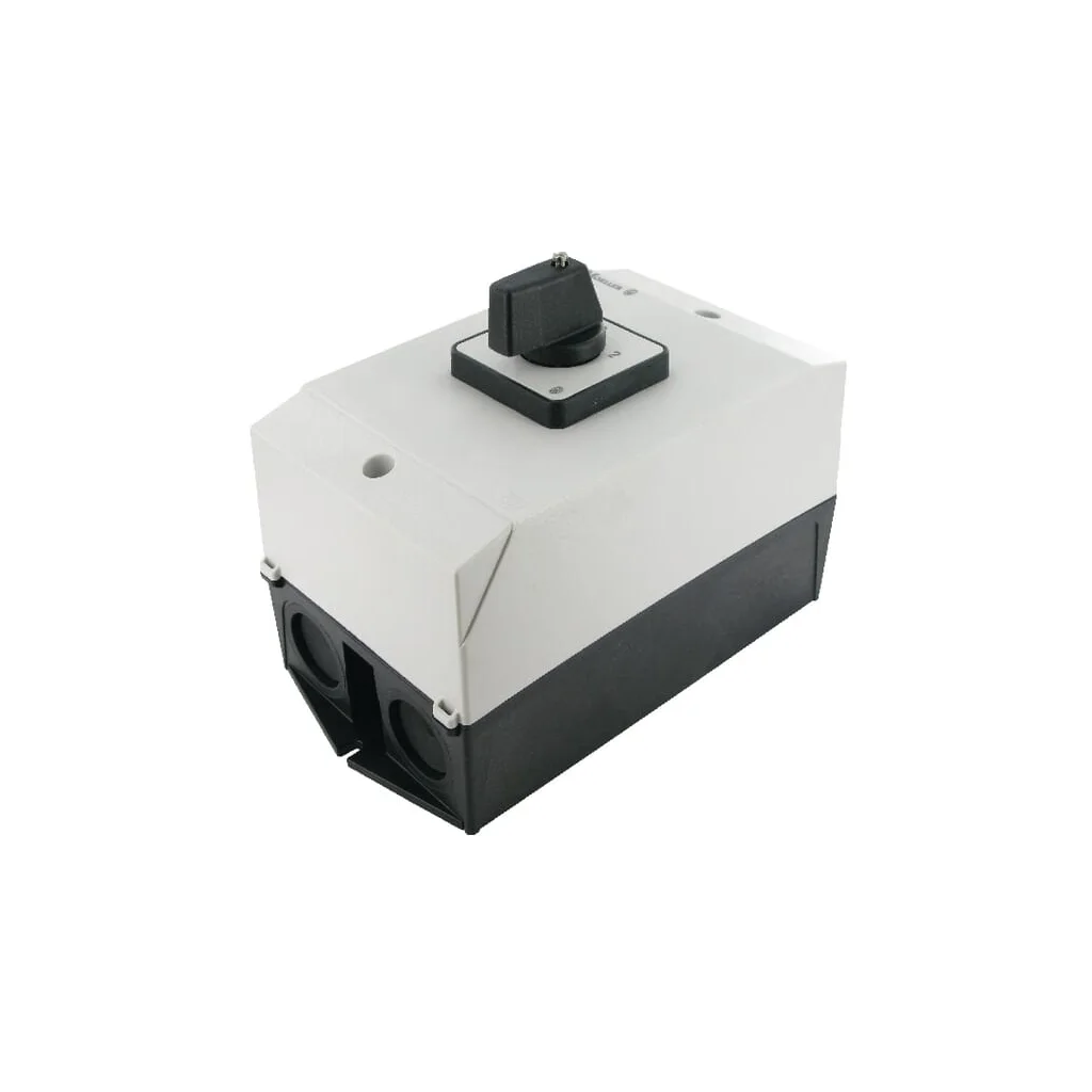 [AMAT2-397461] Comutator rotativ 4P, 32A T348213I2