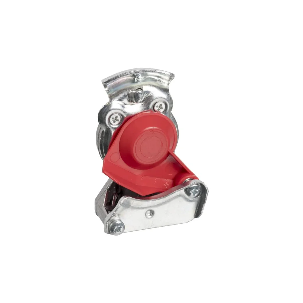 [AMAT2-397468] Cap cuplaj automat M16x1,5mm roșu T710310