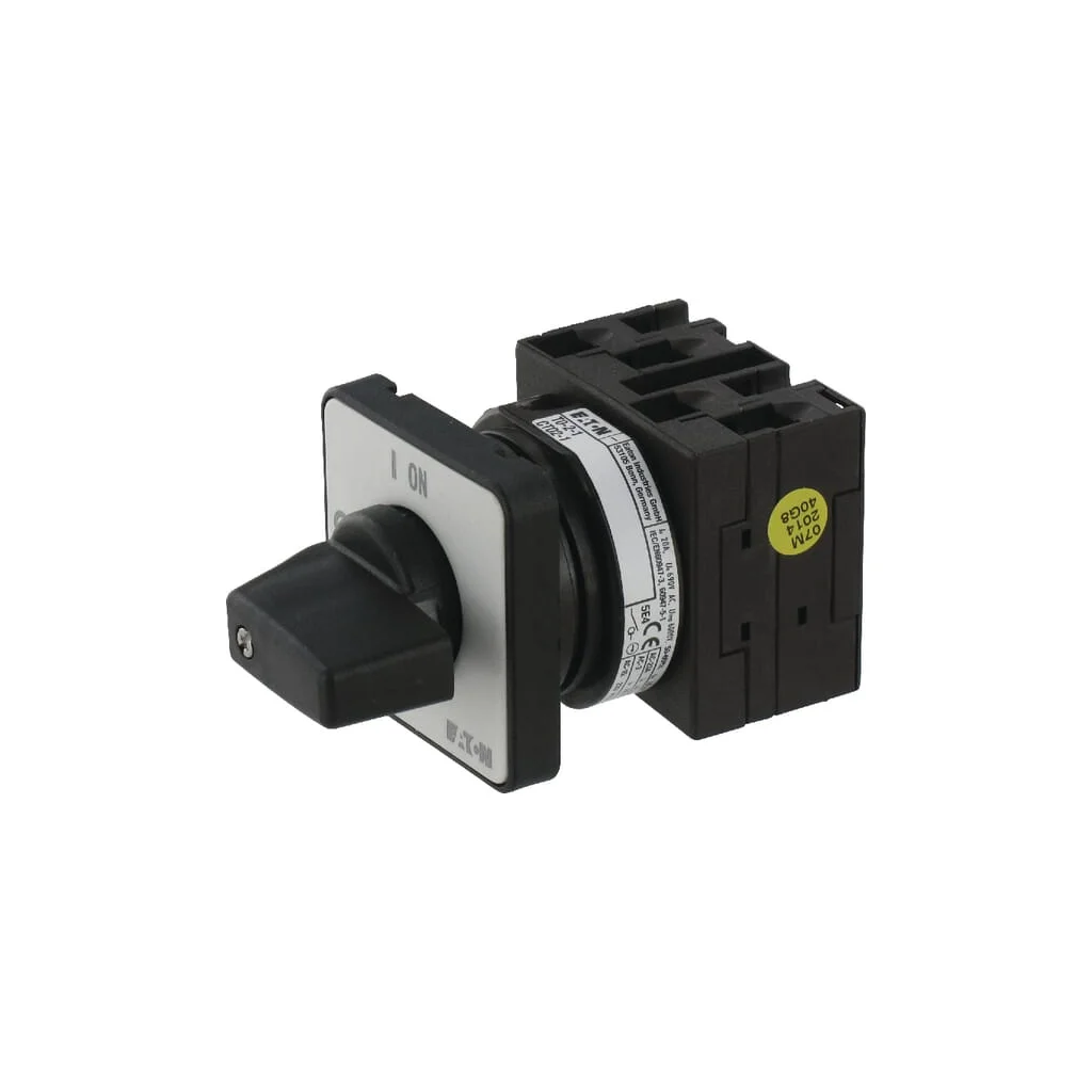 [AMAT2-397474] Comutator principal,6,5kW,20A,3P T021E