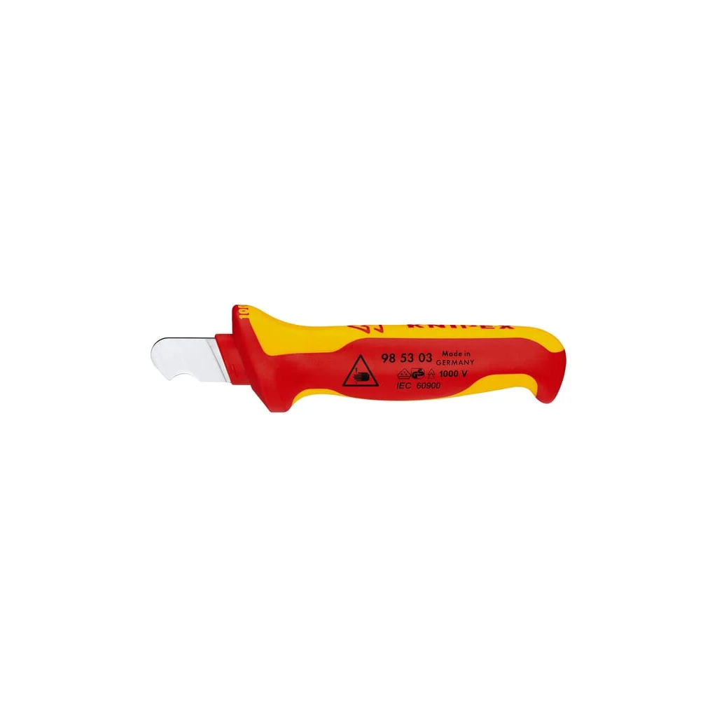 [AMAT2-399091] Cuțit de dezizolat TA985303
