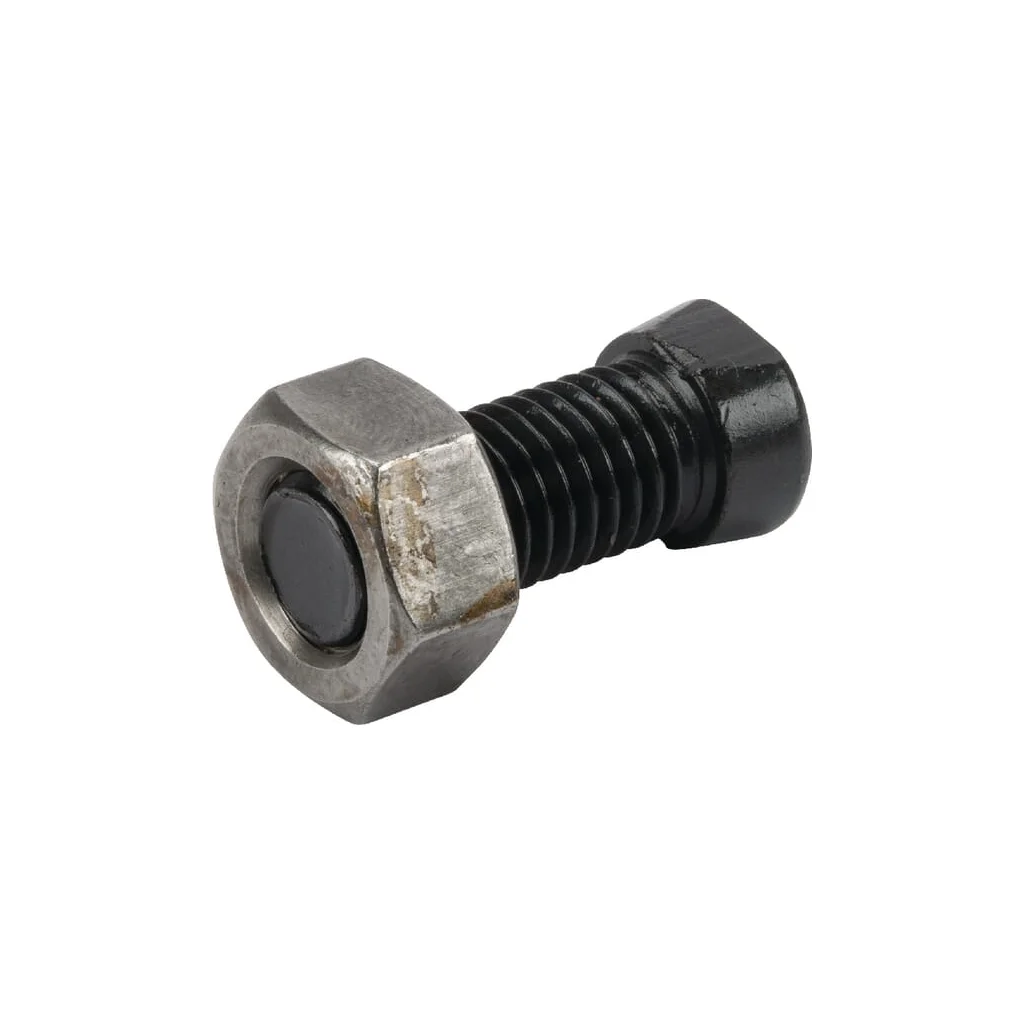 [AMAT2-399109] Șurub plug cap conic cu piuliță M12x34mm C2F TB60016