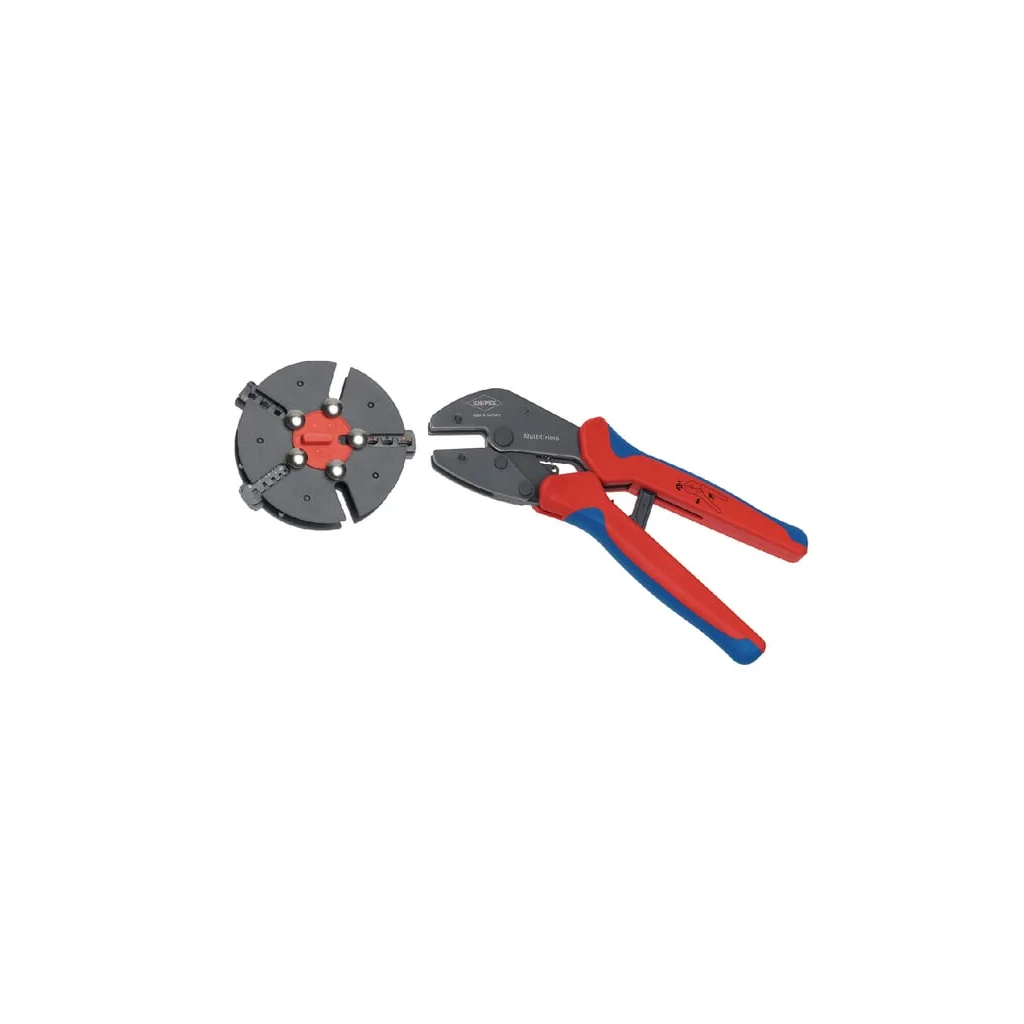 [AMAT2-399112] Cleşte de sertizare 3 elemente TA973301
