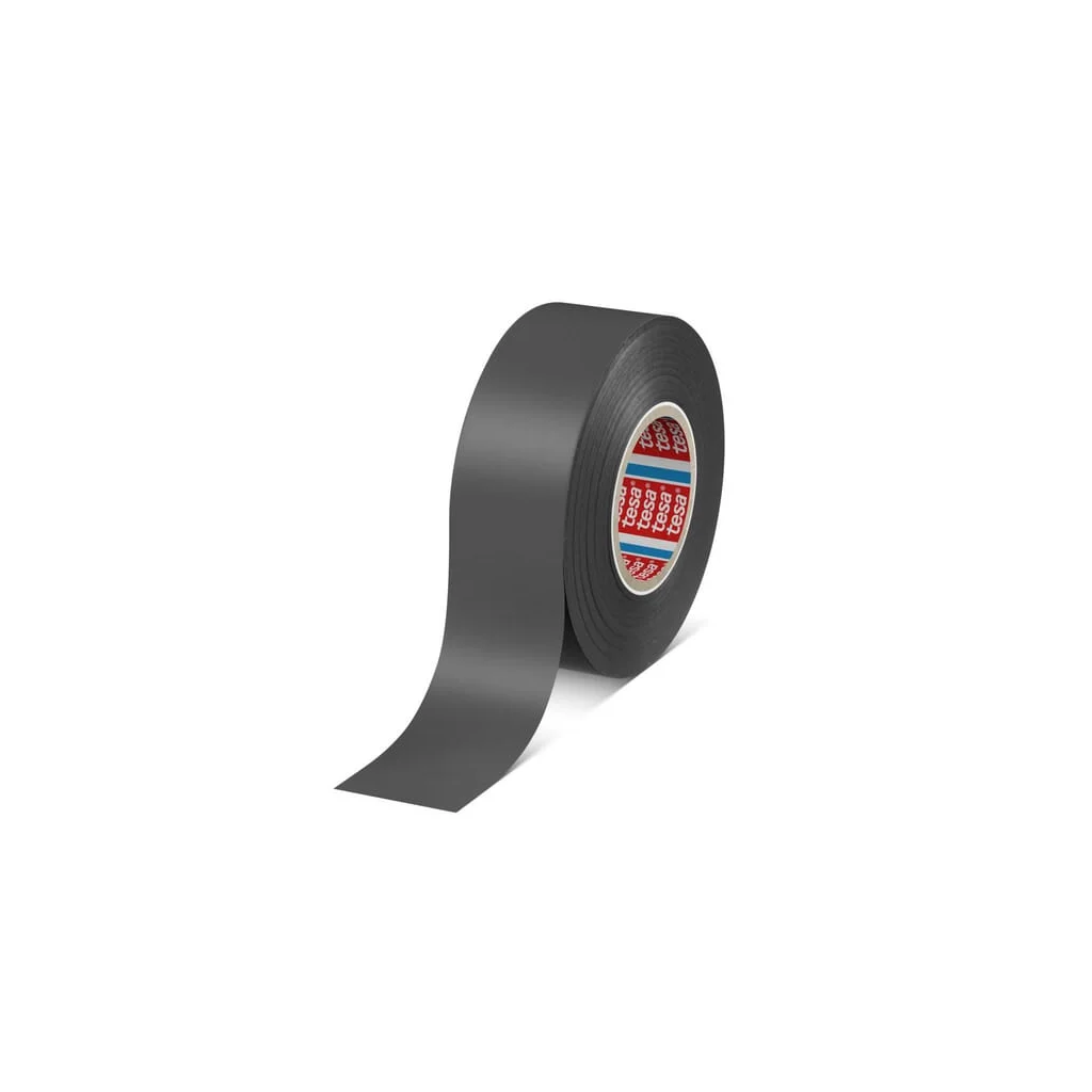 [AMAT2-397501] Bandă universală Premium PVC moale gri 33mx50mm TesaFLEX® T041630010292