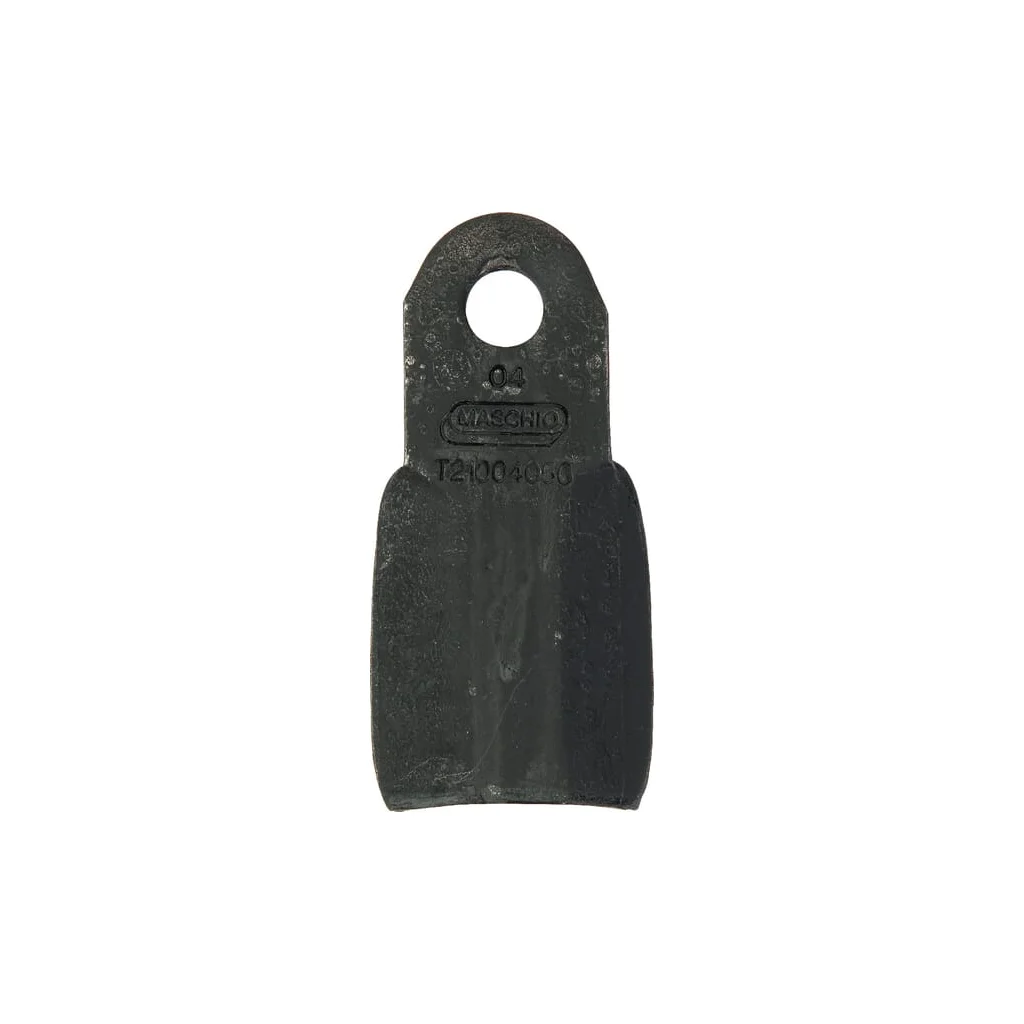 [AMAT2-397505] Cuțit tocător drept 10 Maschio T21004050R