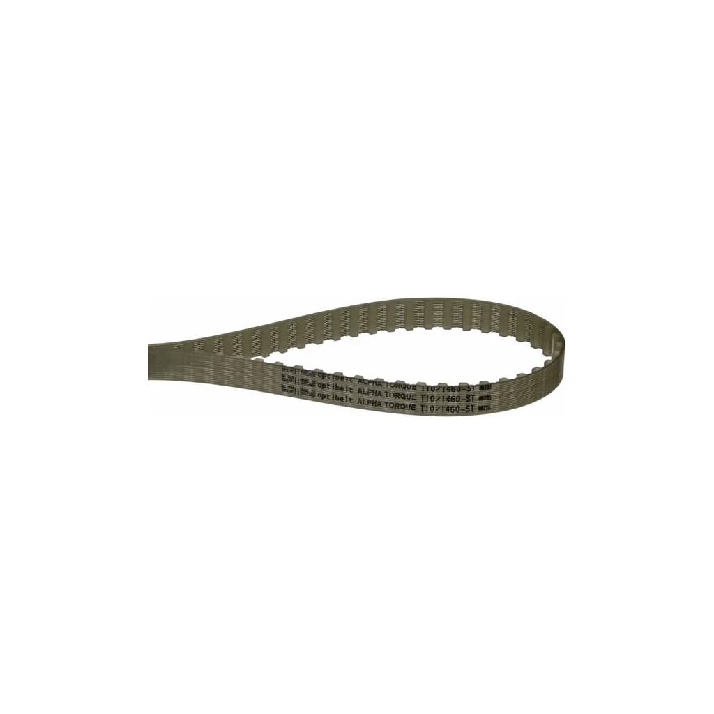 [AMAT2-397513] Curea de distribuție T10 146 dinți 1460x16mm Optibelt T10146016
