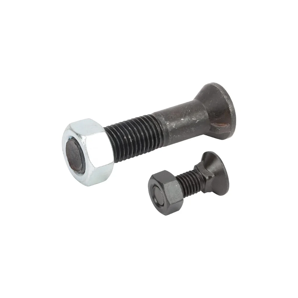 [AMAT2-399154] Set șuruburi plug cu piuliță M12x35mm VK 1 buc. M20x90mm 1N 1 buc. TB30110