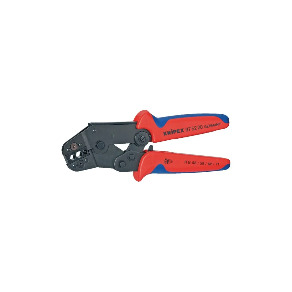 [AMAT2-399159] Cleste de sertizare f Operare cu doua maini TA975220