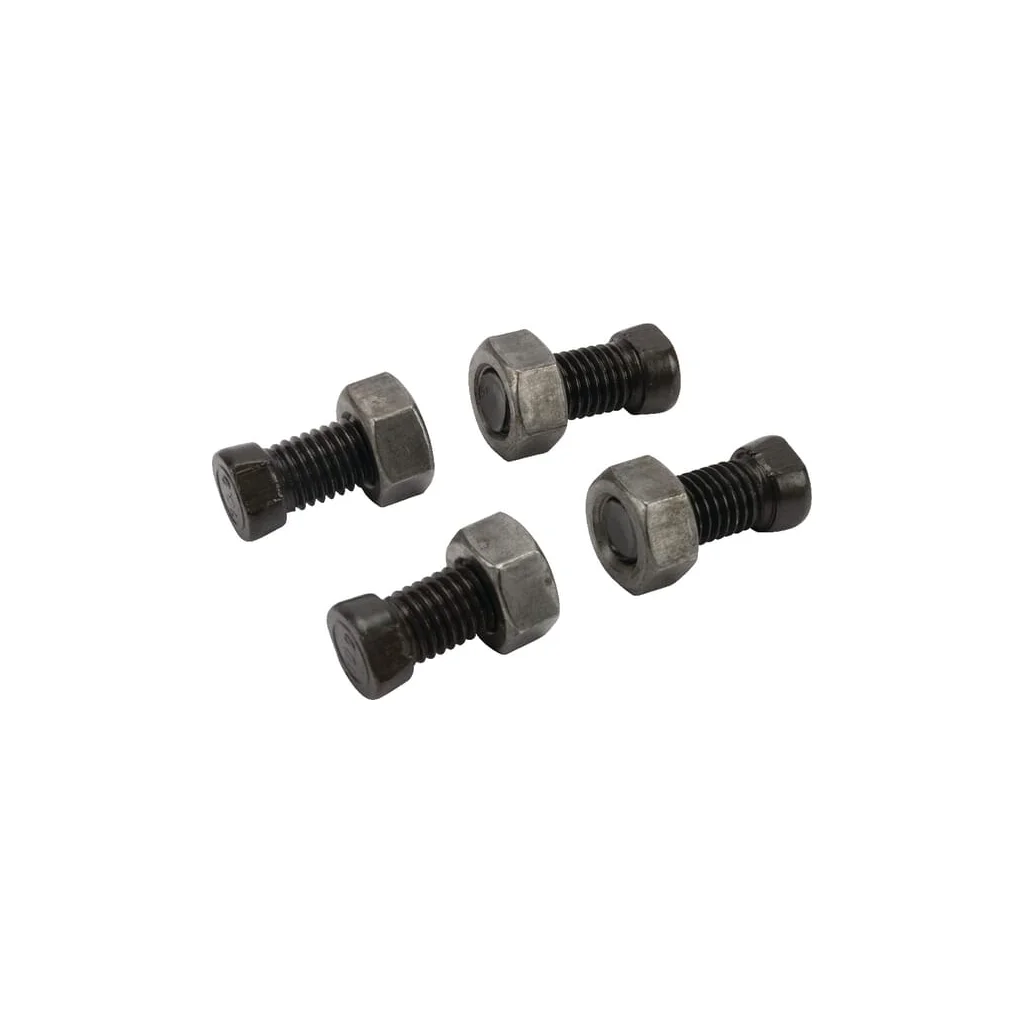 [AMAT2-399162] Set șuruburi plug cap conic cu piuliță M12x32mm C2F 4 buc. TB60003
