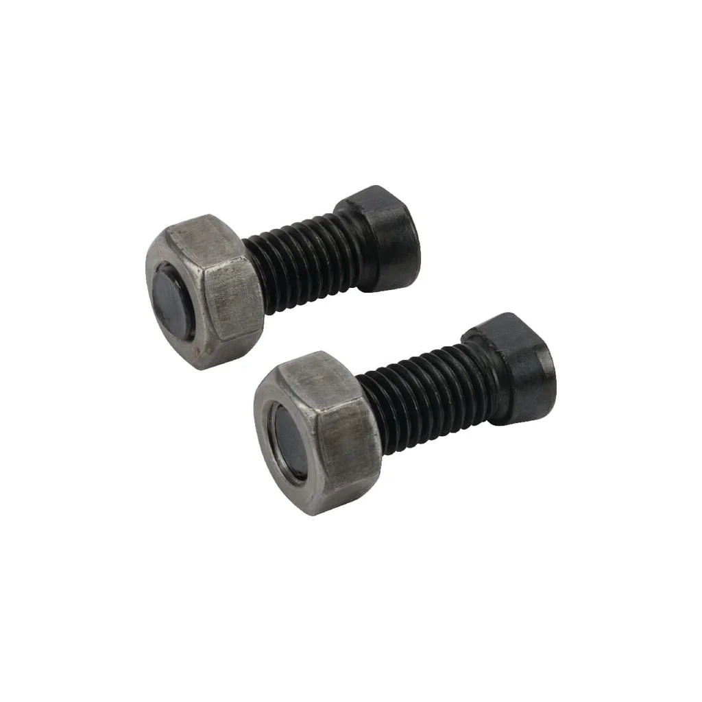 [AMAT2-399173] Set șuruburi plug cap conic cu piuliță M12x38mm C2F 2 buc. TB60031