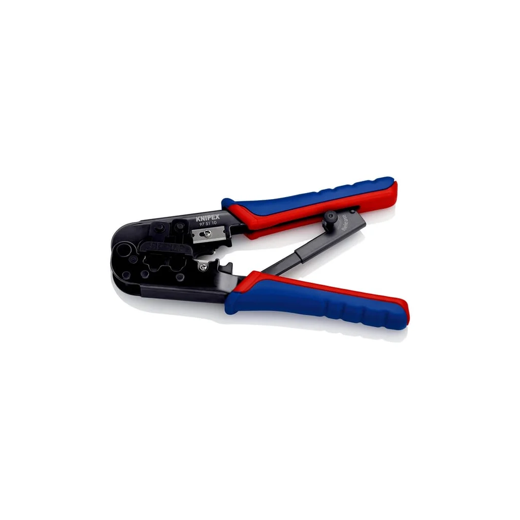 [AMAT2-399174] Cleşti de sertizare pentru ştecăr Western TA975110