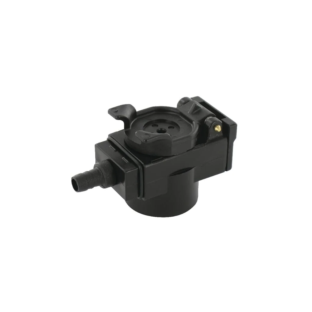 [AMAT2-399178] Capac de drenaj pentru ulei, 1 compartiment, drept TARV1
