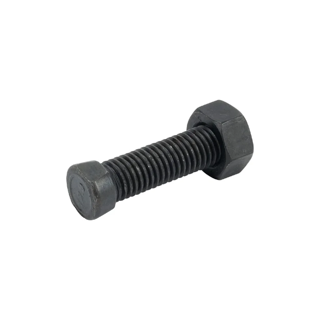 [AMAT2-399182] Șurub plug cap conic cu piuliță M12x50mm C2F TB60200