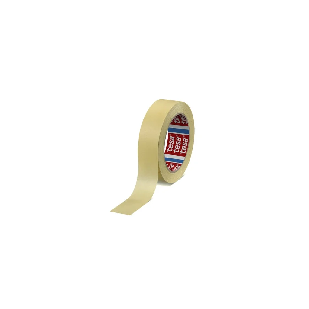 [AMAT2-397551] Bandă mascare universală 50mx25mm TesaKREPP® T043230000800