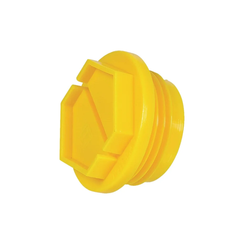 [AMAT2-392823] Dop pentru praf cu filet exterior 1 BSP SP16M