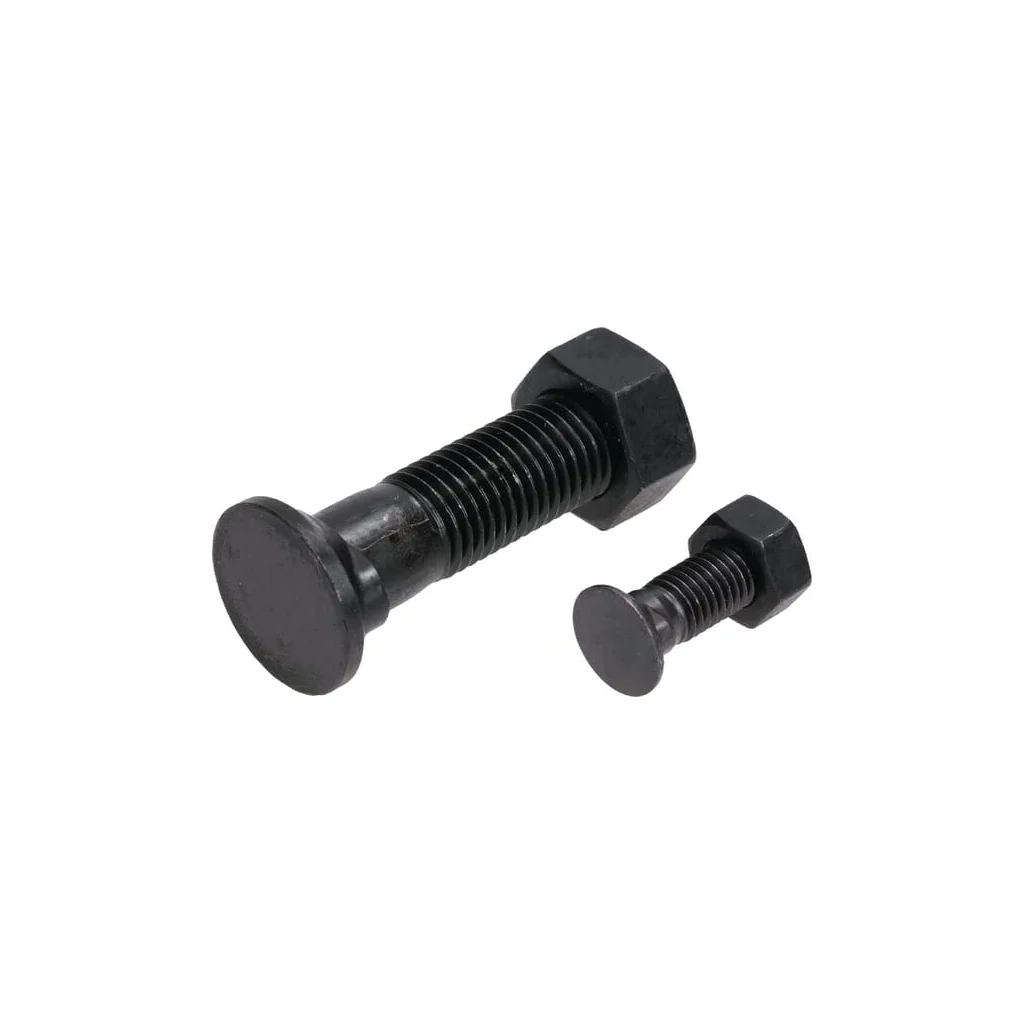 [AMAT2-399199] Set șuruburi plug cu umeri și piuliță M12x35mm 1 buc. CO M20x75mm CO 1 buc. TB40101