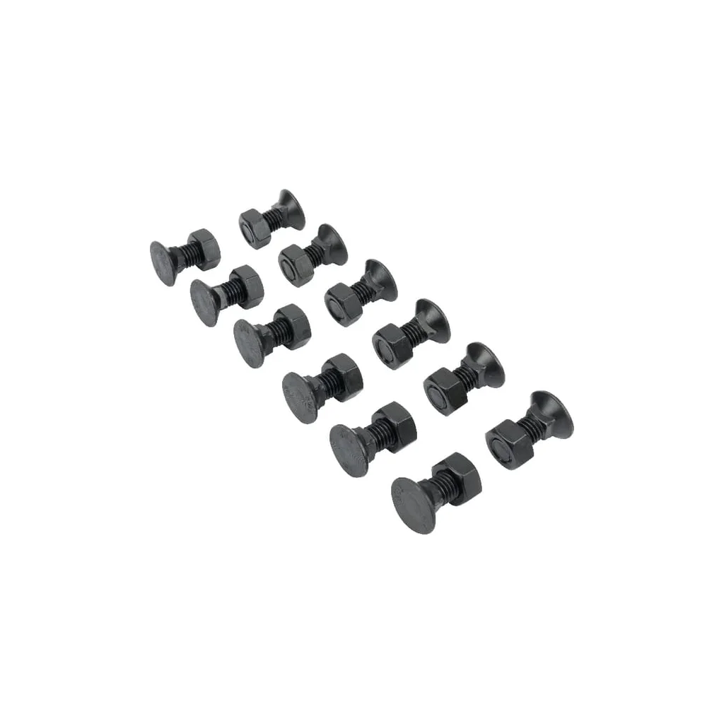 [AMAT2-399205] Pachet șuruburi 12x M12x30 VK + piulițe TB30159