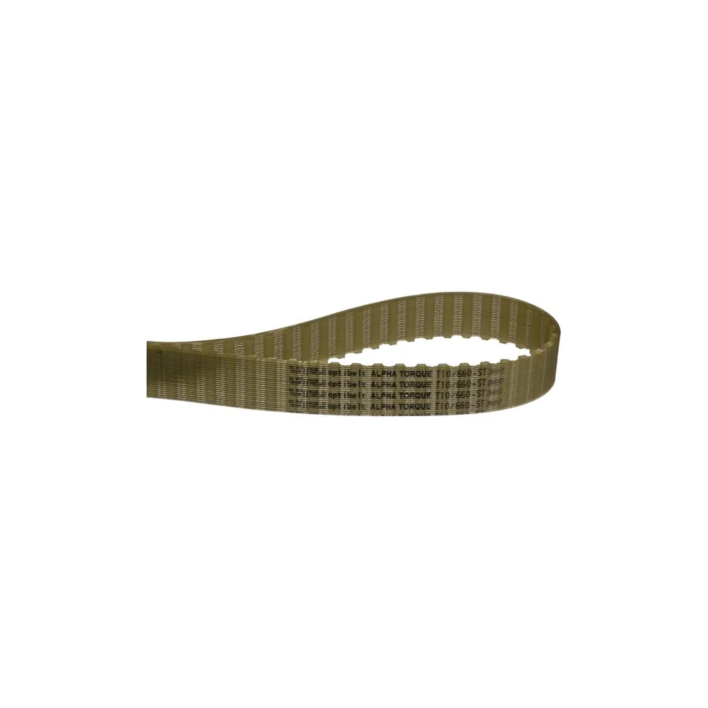 [AMAT2-397559] Curea de distribuție T10 66 dinți 660x25mm Optibelt T1066025