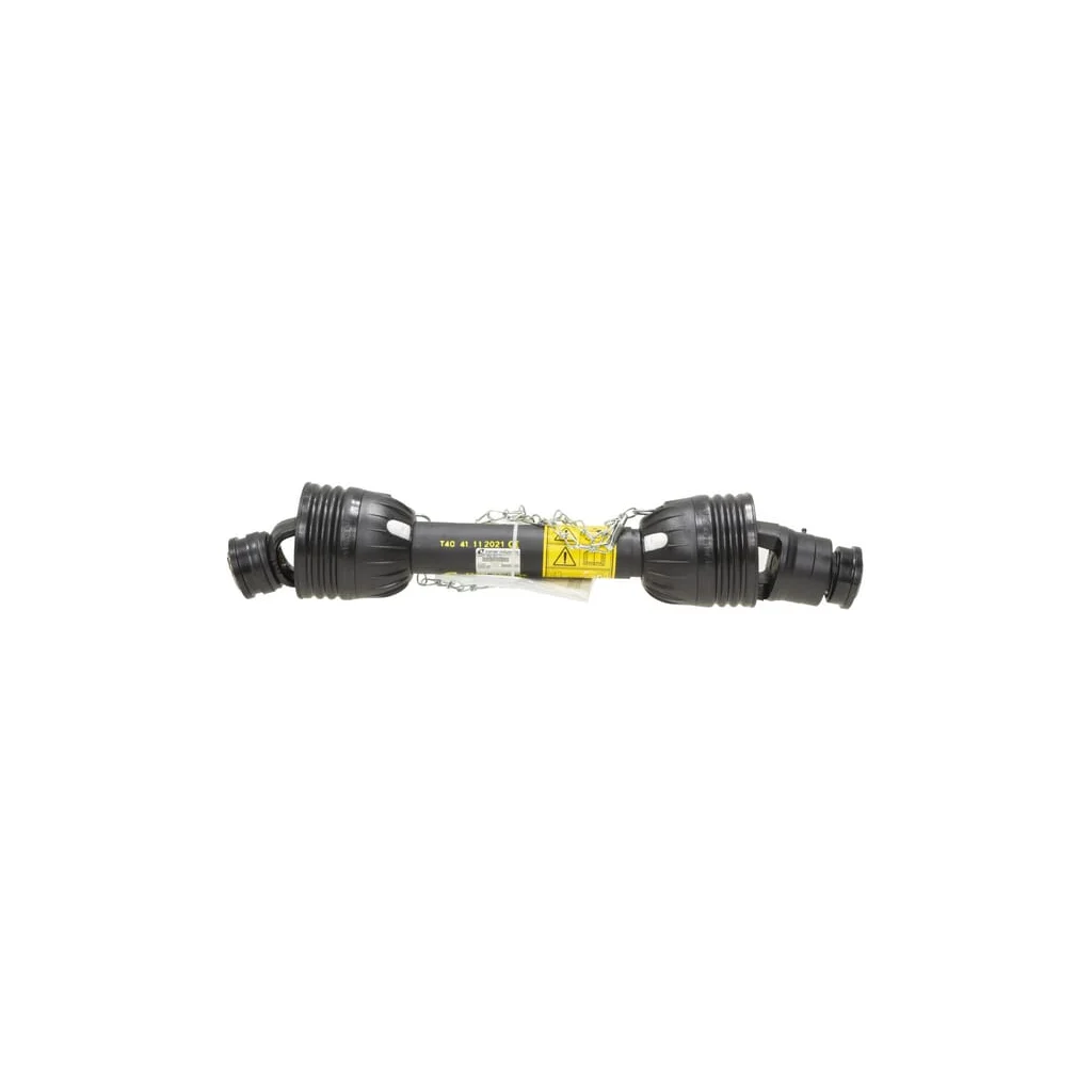 [AMAT2-397560] Arbore cardanic T20 L=1210mm ambreiaj roată liberă Comer T201210ENC12R12