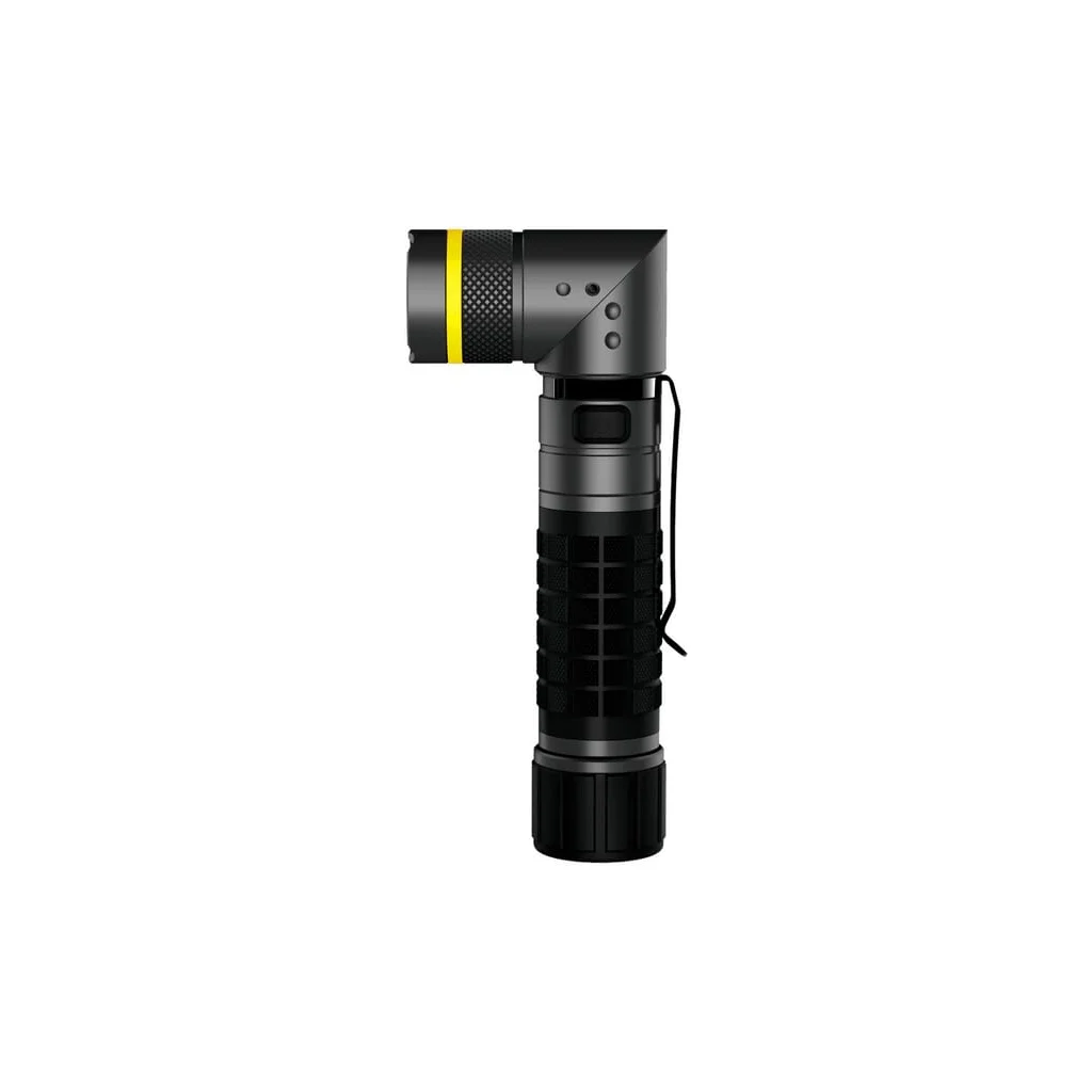 [AMAT2-399214] Lanternă LED 320lm cu lumină UV TAB2400