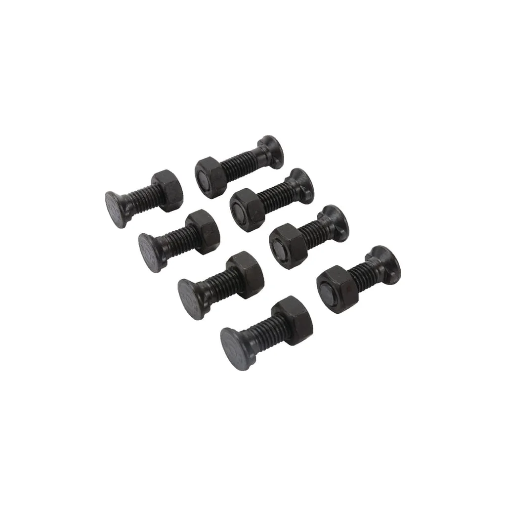 [AMAT2-399223] Set șuruburi plug cu umeri și piuliță M12x35mm 6 buc. CO M12x40mm CO 1 buc. TB40114