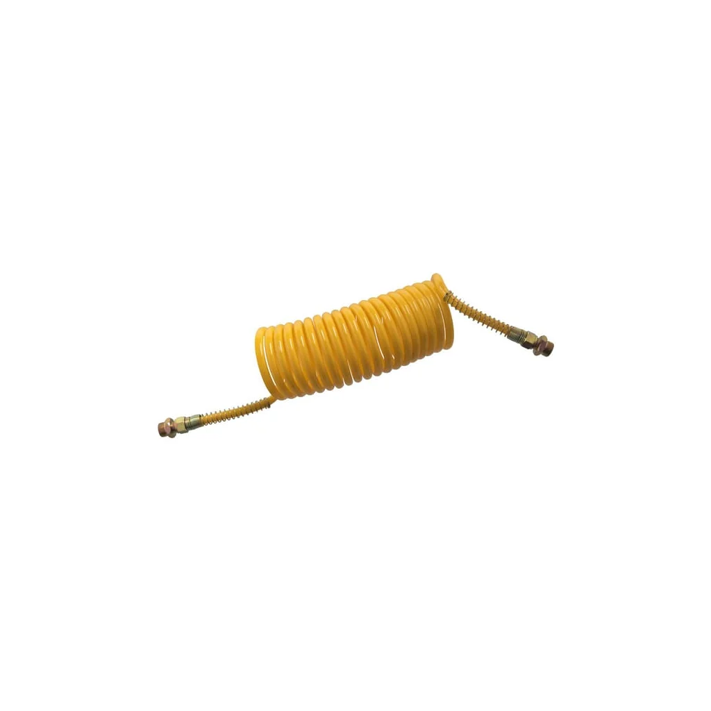 [AMAT2-397578] Furtun de aer spiralat M22x1,5 galben T710025