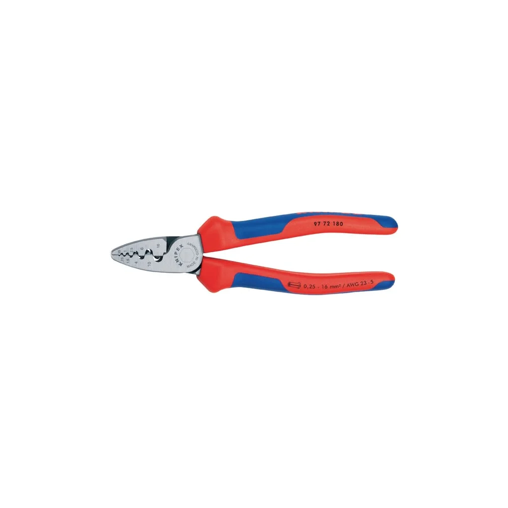 [AMAT2-399228] Clește crimper pentru capătul cablului TA97721803K