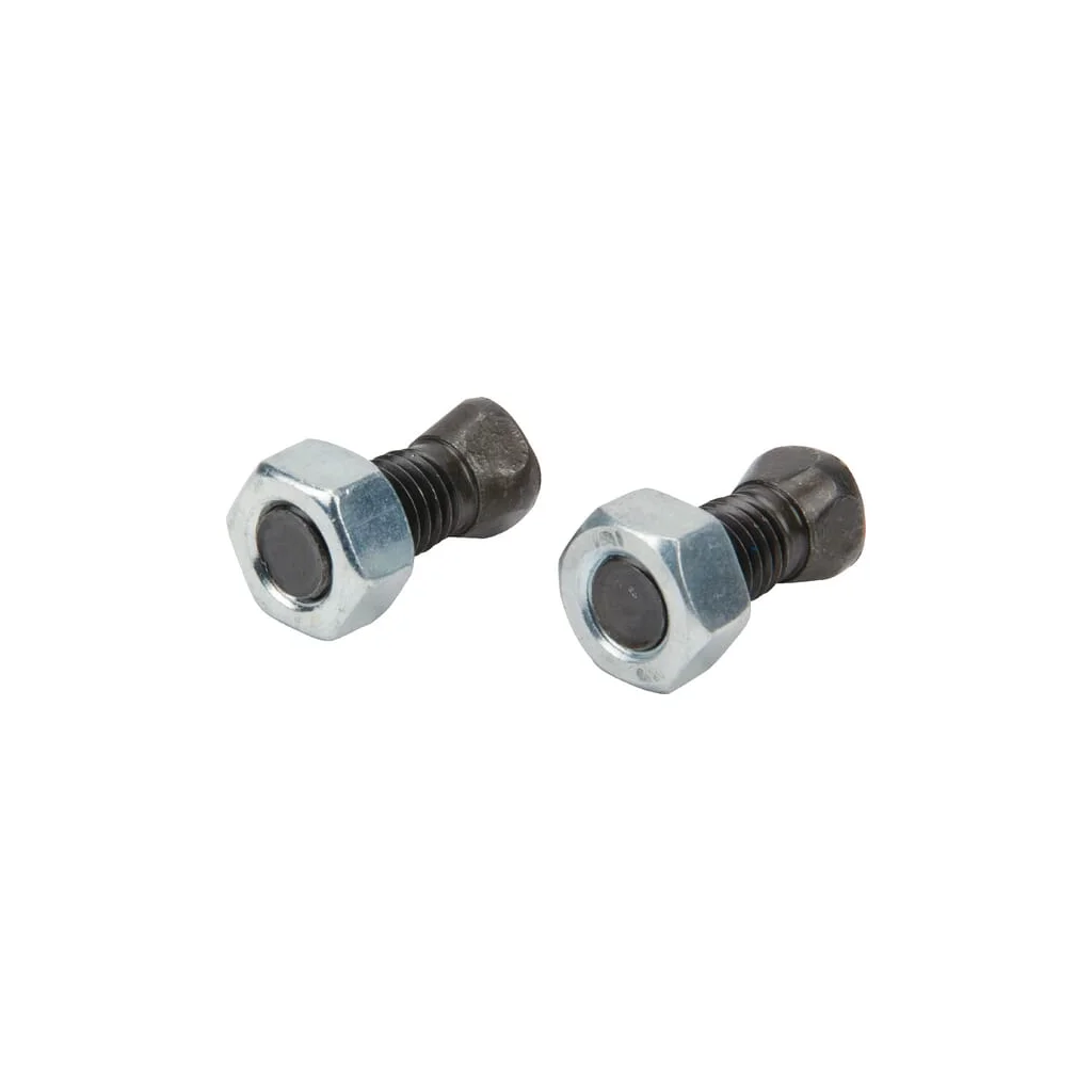 [AMAT2-399239] Set șuruburi plug cap conic cu piuliță M12x32mm C4F 2 buc. TB90112