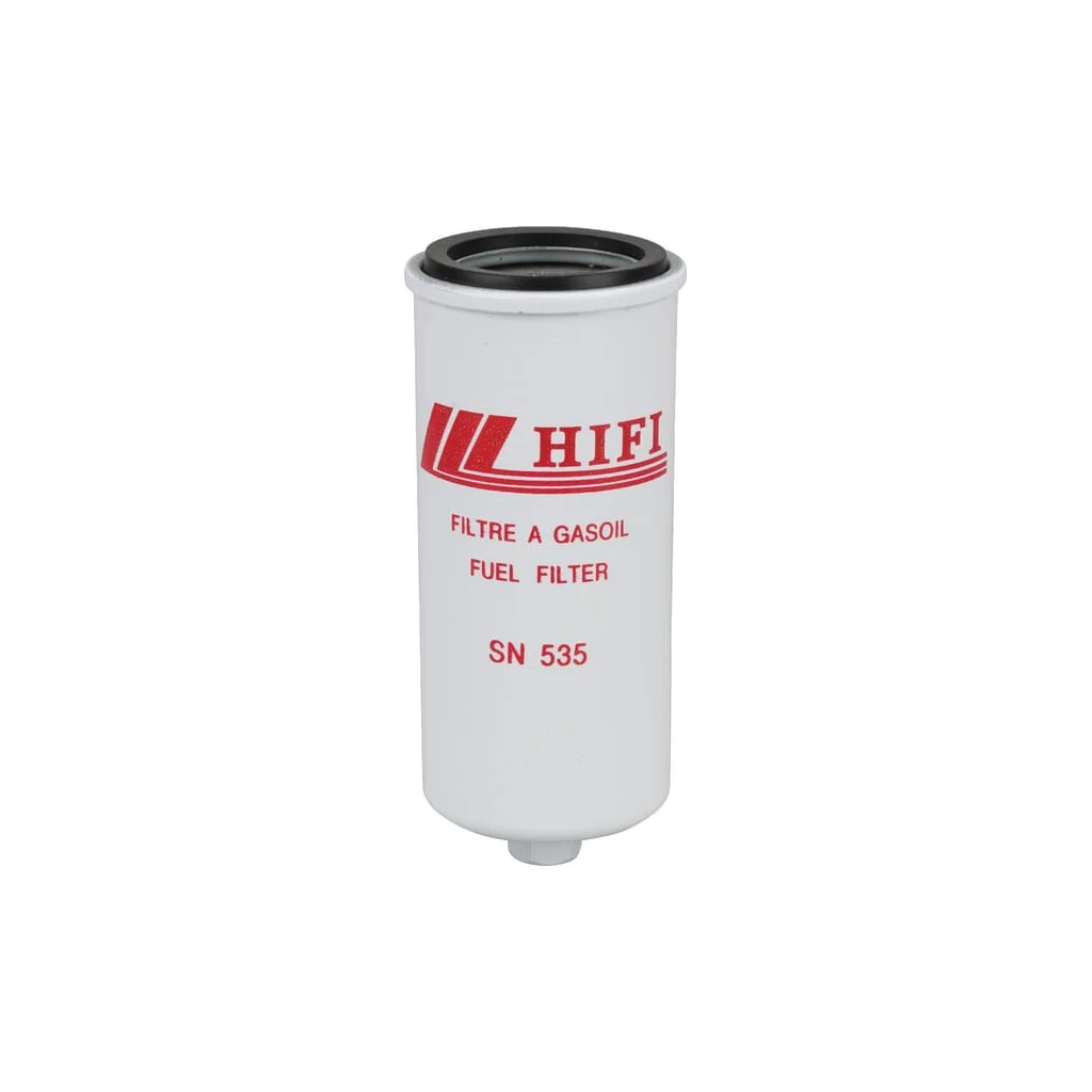 [AMAT2-392834] Filtru de combustibil Hifi SN535