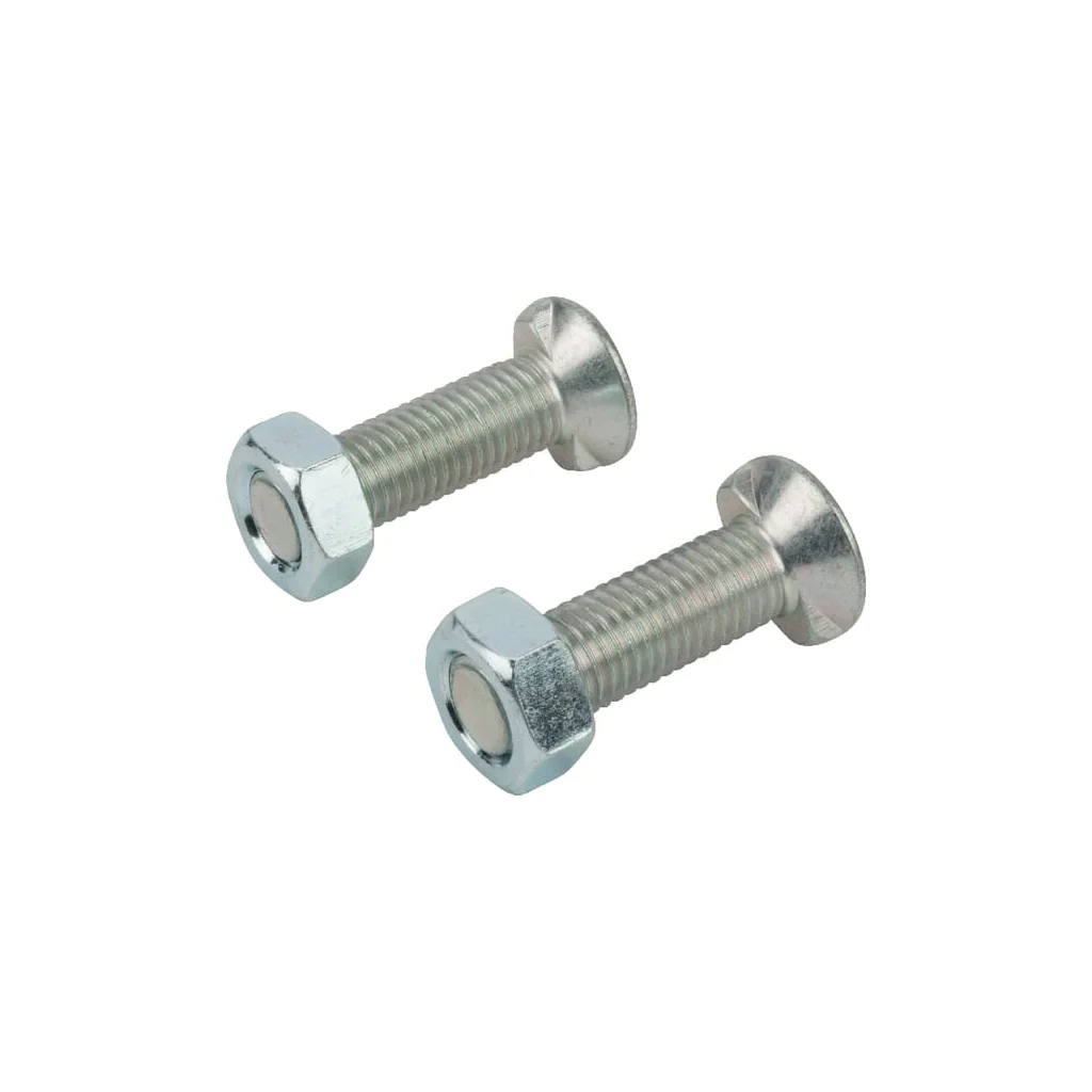 [AMAT2-399255] Set șuruburi plug cu umeri și piuliță M11x40mm 2N 2 buc. TB20121