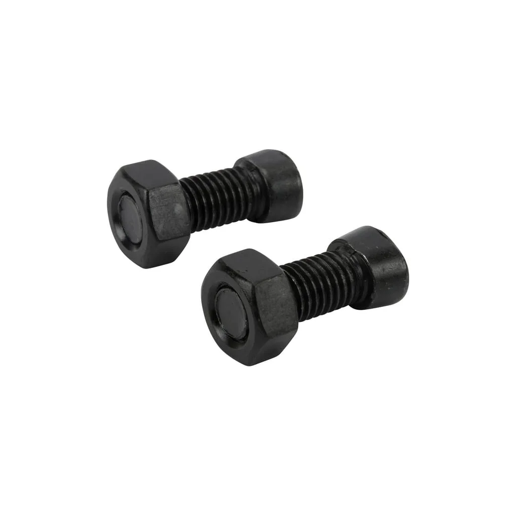 [AMAT2-399273] Șurub plug cap conic cu piuliță M12x37mm 2 buc. TB95400