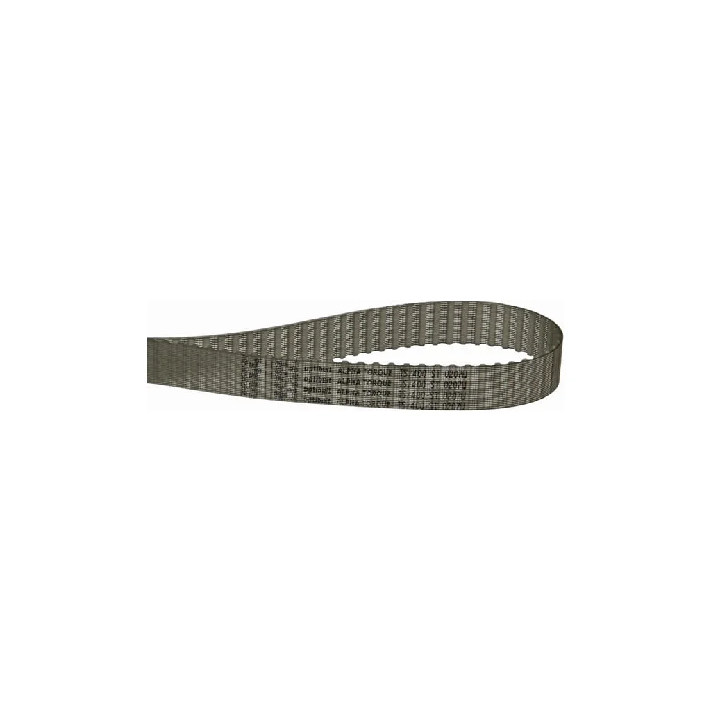 [AMAT2-397596] Curea de distribuție T5 80 dinți 400x16mm Optibelt T540016