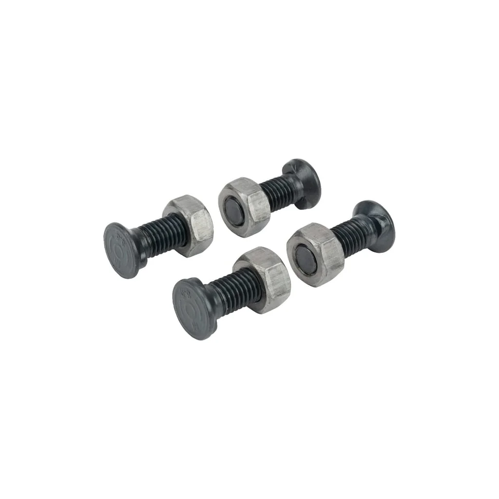[AMAT2-399296] Set șuruburi plug cu umeri și piuliță M12x35mm CO 4 buc. TB40213