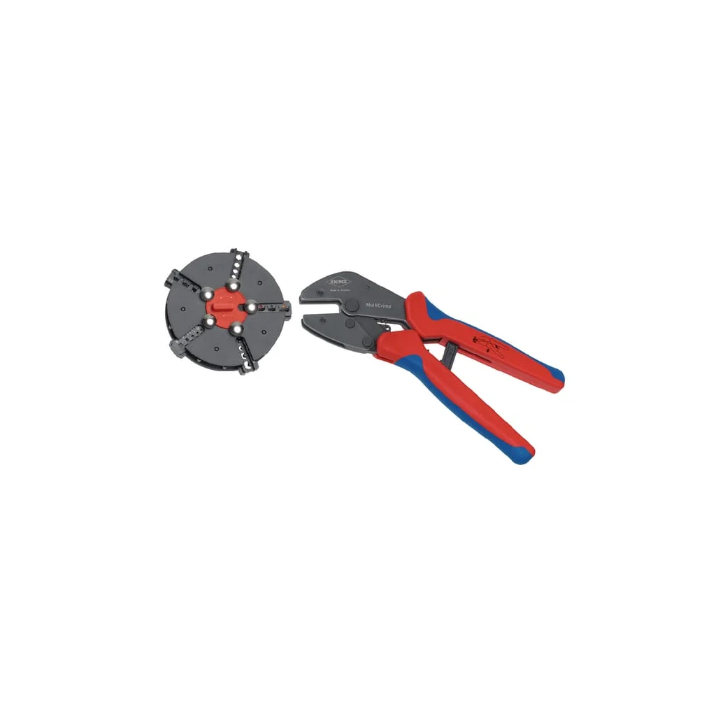 [AMAT2-399304] Cleşte de sertizare 5 elemente TA973302