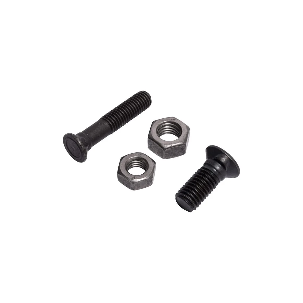 [AMAT2-399314] Set șuruburi plug cu umeri și piuliță M10x50mm CO 1 buc. M12x30mm CO 1 buc. TB40031