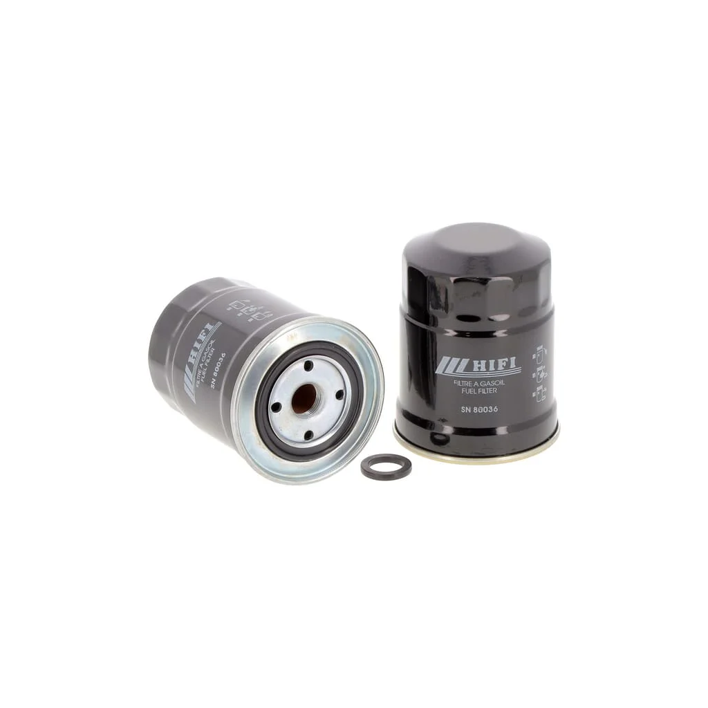 [AMAT2-392840] Filtru combustibil SN80036