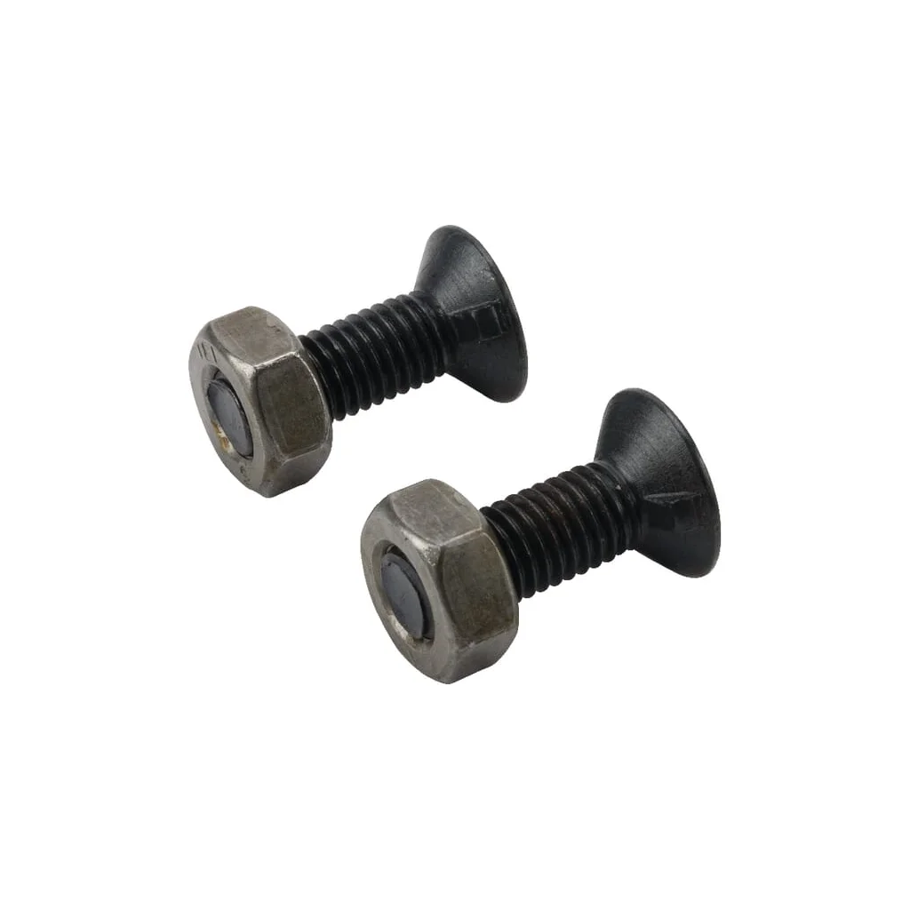 [AMAT2-399318] Set șuruburi plug cu umăr și piuliță M10x30mm 1N 2 buc. TB10011